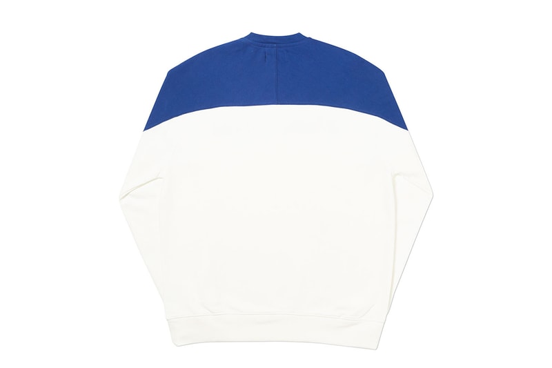 Palace Skateboards 冬季系列第 7 週入手指南
