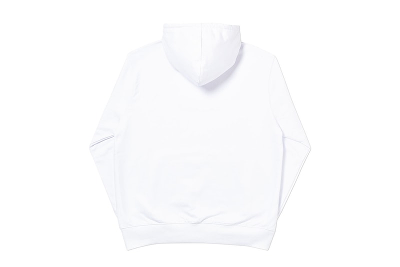 Palace Skateboards 冬季系列第 7 週入手指南