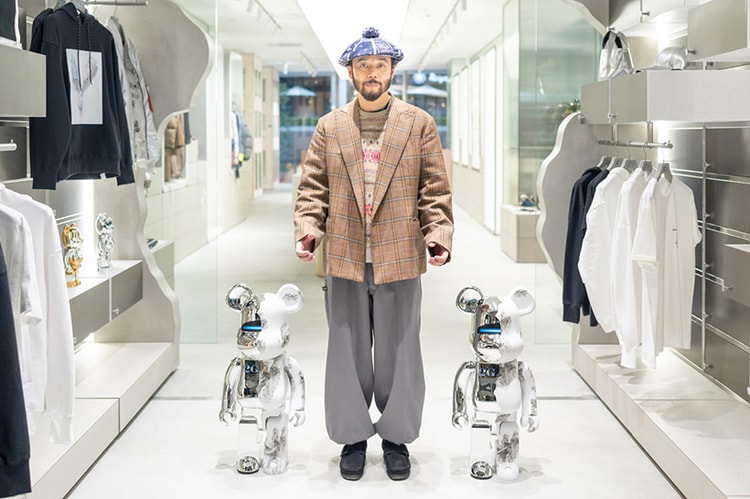 HYPEBEAST 專訪 Poggy 親自解析全新複合式藝術潮流店鋪「2G」