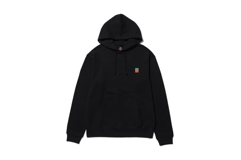 Polaroid Originals x fragment design 联名系列