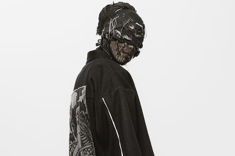 Professor.E x Tokyo Jesus 聯乘系列正式發佈