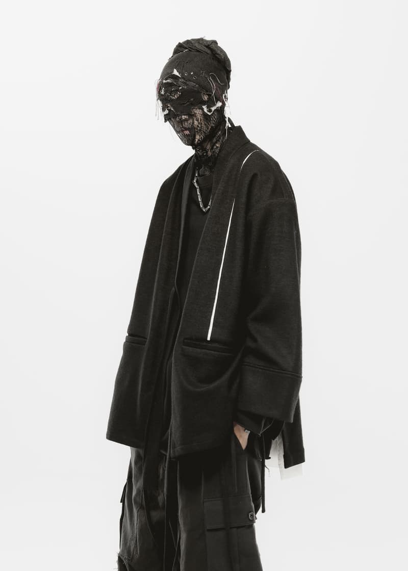 Professor.E x Tokyo Jesus 聯乘系列正式發佈