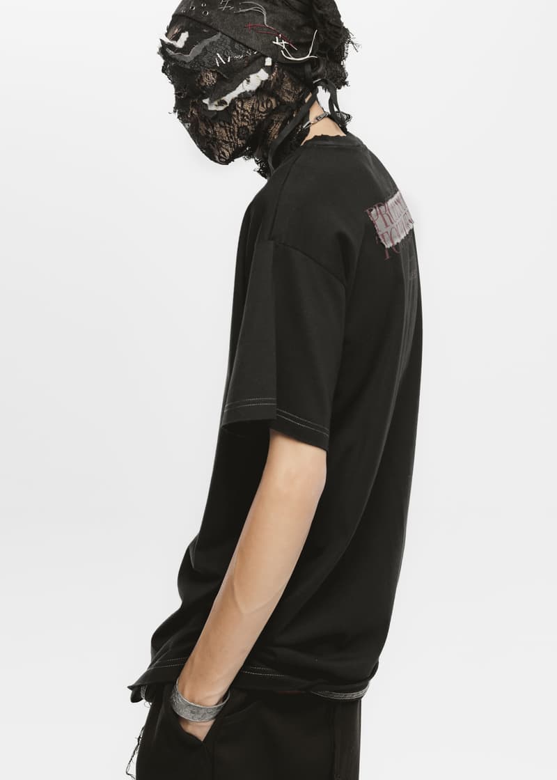 Professor.E x Tokyo Jesus 聯乘系列正式發佈