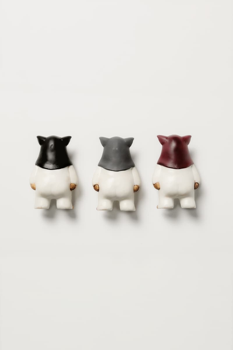 Professor.E x Tokyo Jesus 聯乘系列正式發佈