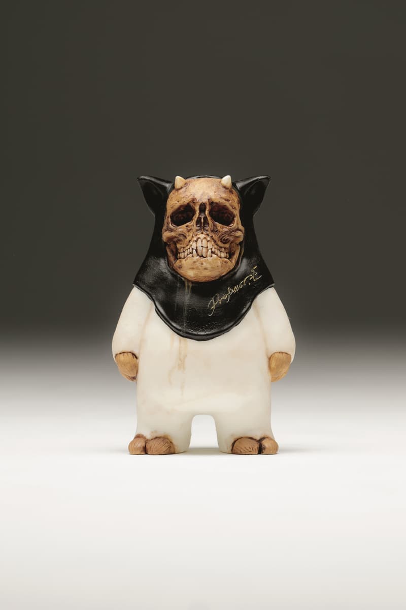 Professor.E x Tokyo Jesus 聯乘系列正式發佈