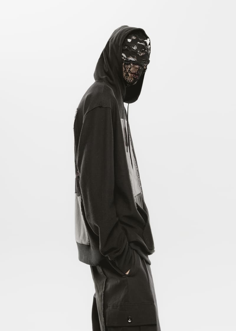 Professor.E x Tokyo Jesus 聯乘系列正式發佈