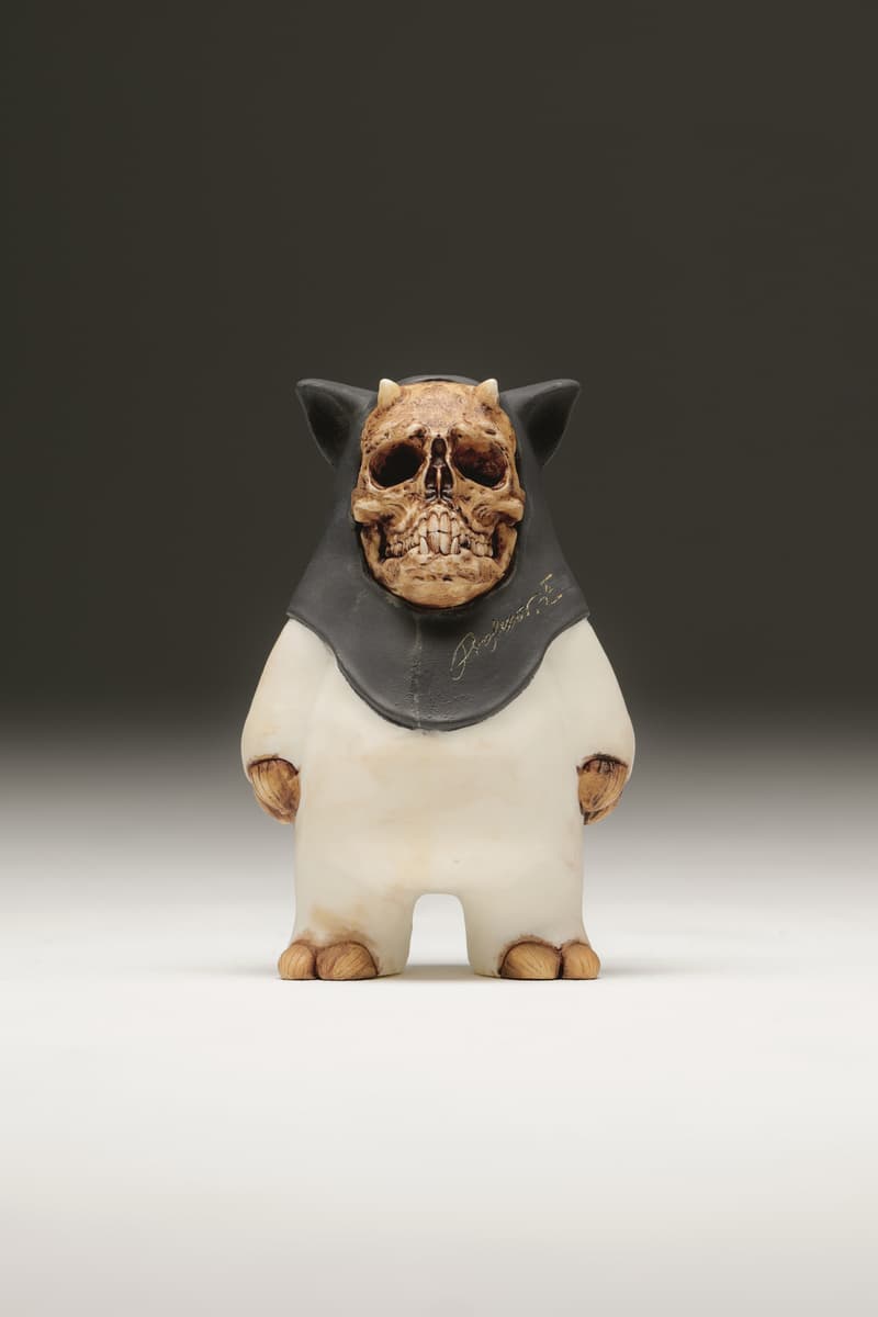 Professor.E x Tokyo Jesus 聯乘系列正式發佈