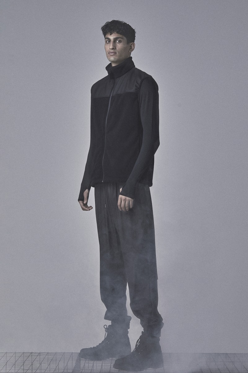 Rains 2019 秋冬 Layers 别注系列正式上架