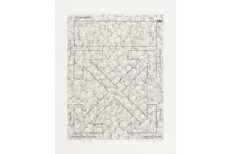 Ravenel 線上拍賣會《All In: Out Of Now 無設限》競拍藝品正式公開