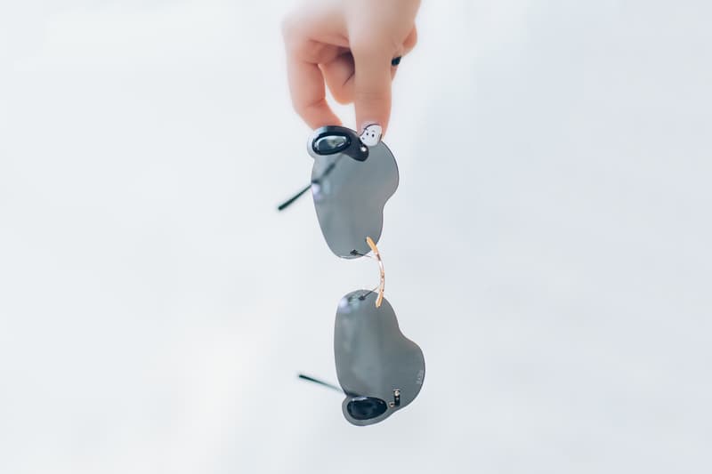 花生漫畫 70 年－REVÉ by RENÉ 聯名別注眼鏡系列