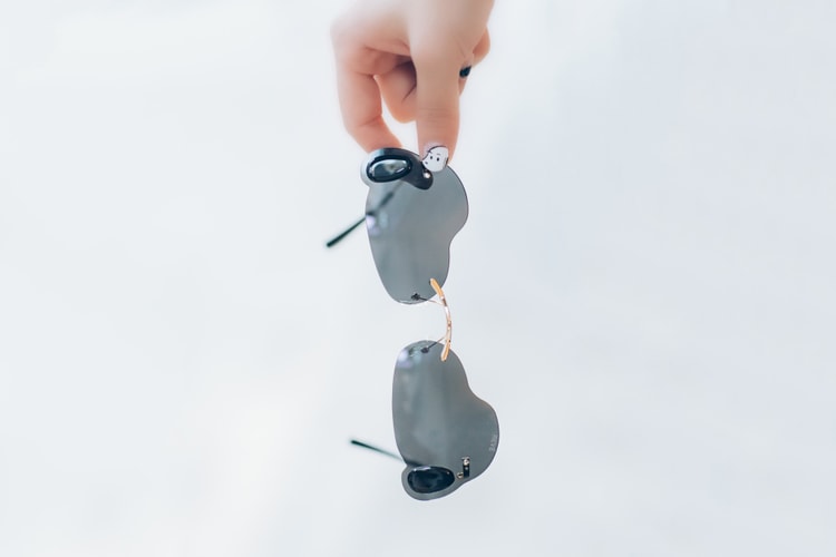 花生漫畫 70 年-REVÉ by RENÉ 聯名別注眼鏡系列