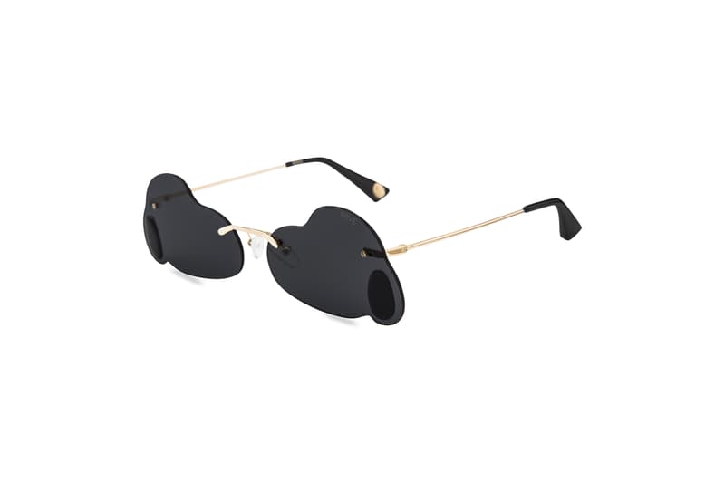 花生漫畫 70 年－REVÉ by RENÉ 聯名別注眼鏡系列