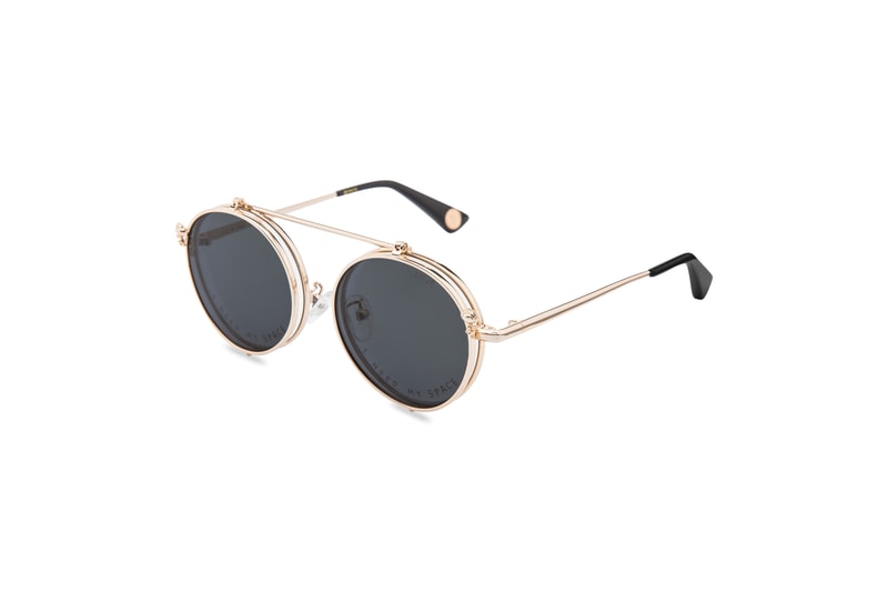 花生漫畫 70 年－REVÉ by RENÉ 聯名別注眼鏡系列