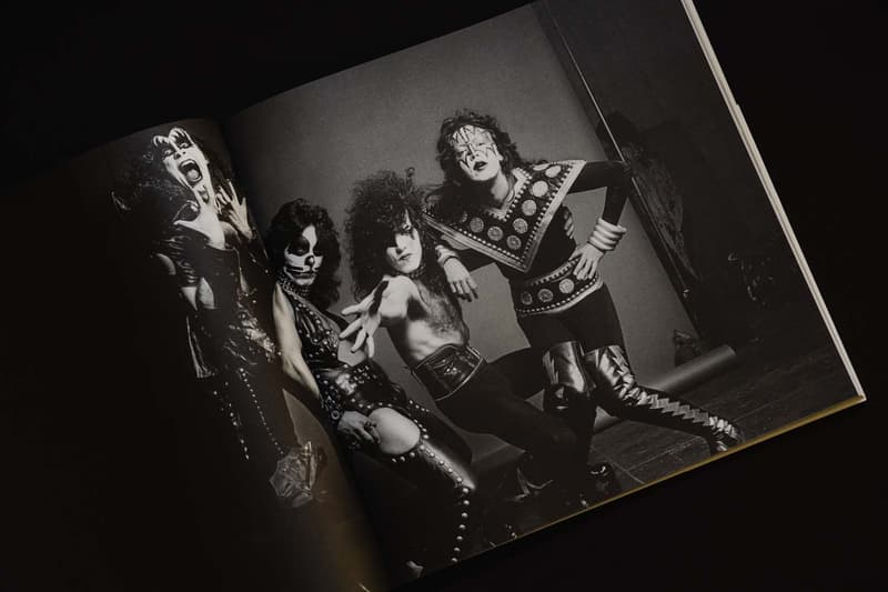 Rick Owens 親編書籍《LEGASPI BY RICK OWENS》正式發行