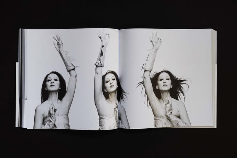 Rick Owens 親編書籍《LEGASPI BY RICK OWENS》正式發行