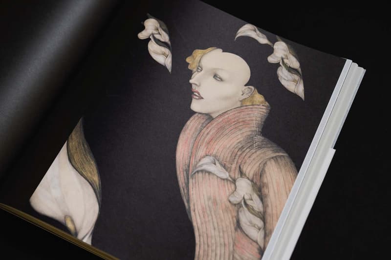 Rick Owens 親編書籍《LEGASPI BY RICK OWENS》正式發行