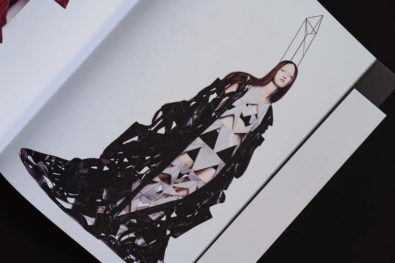Rick Owens 親編書籍《LEGASPI BY RICK OWENS》正式發行
