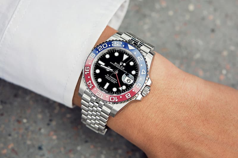揭示 2019 年 Rolex 最具人氣之腕錶