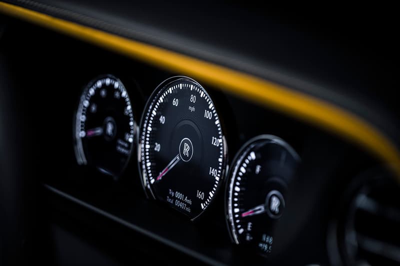 Rolls-Royce 黑魂版本 Cullinan「Black Badge」發佈