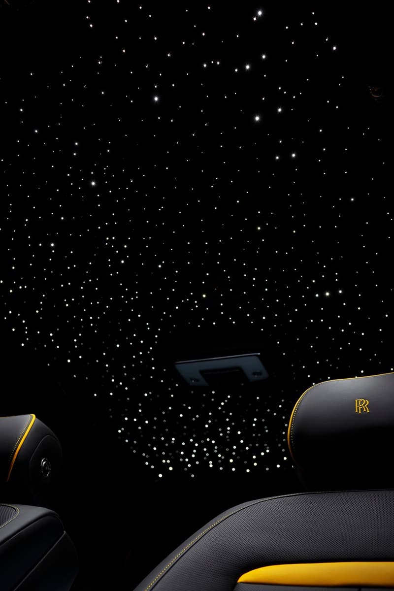 Rolls-Royce 黑魂版本 Cullinan「Black Badge」發佈