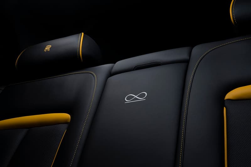 Rolls-Royce 黑魂版本 Cullinan「Black Badge」發佈