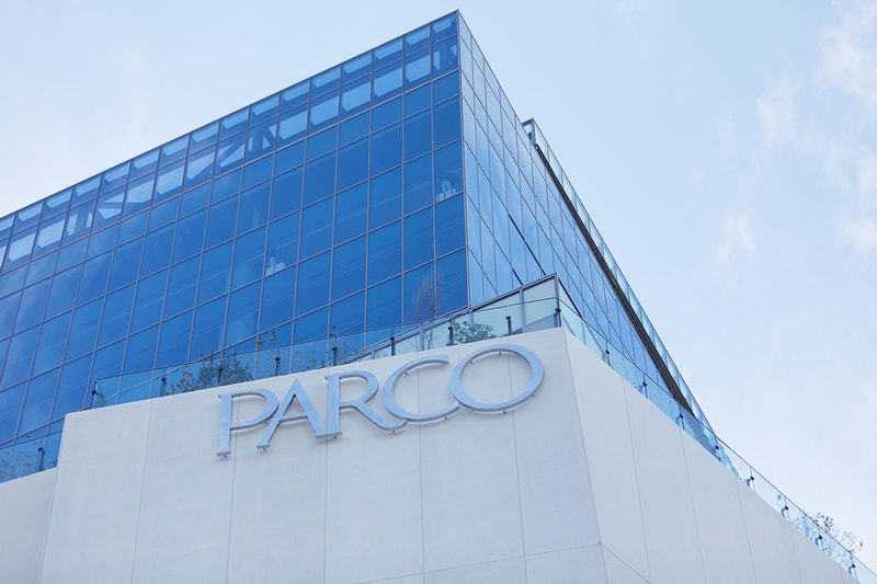 澀谷潮流新地標！嚴選 6 間 Shibuya PARCO 全新別注店鋪