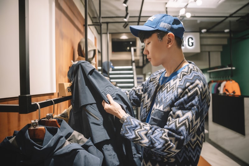 SMUDGEstore 上海概念店即将开业
