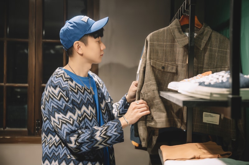 SMUDGEstore 上海概念店即将开业