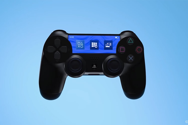 Sony 最新專利申請曝光 PlayStation 5 搖桿設計