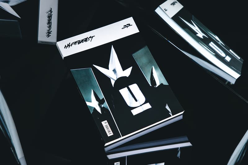 近賞《HYPEBEAST Magazine》第 27 期：The Kinship Issue