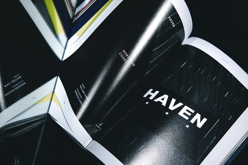 近賞《HYPEBEAST Magazine》第 27 期：The Kinship Issue