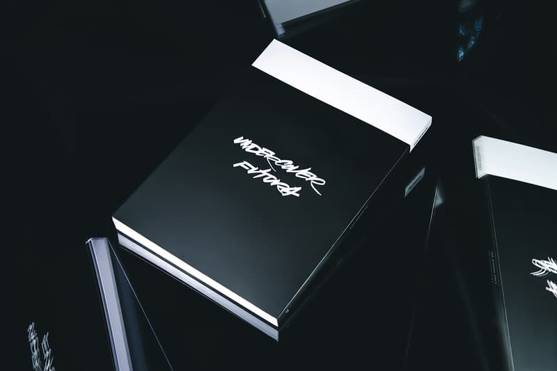 近賞《HYPEBEAST Magazine》第 27 期：The Kinship Issue