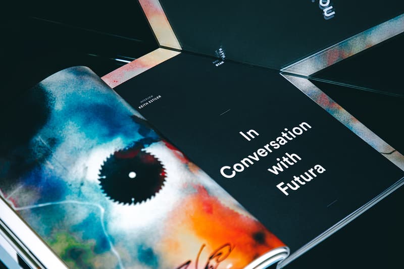 近賞《HYPEBEAST Magazine》第 27 期：The Kinship Issue