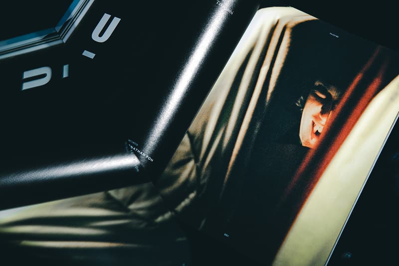 近賞《HYPEBEAST Magazine》第 27 期：The Kinship Issue