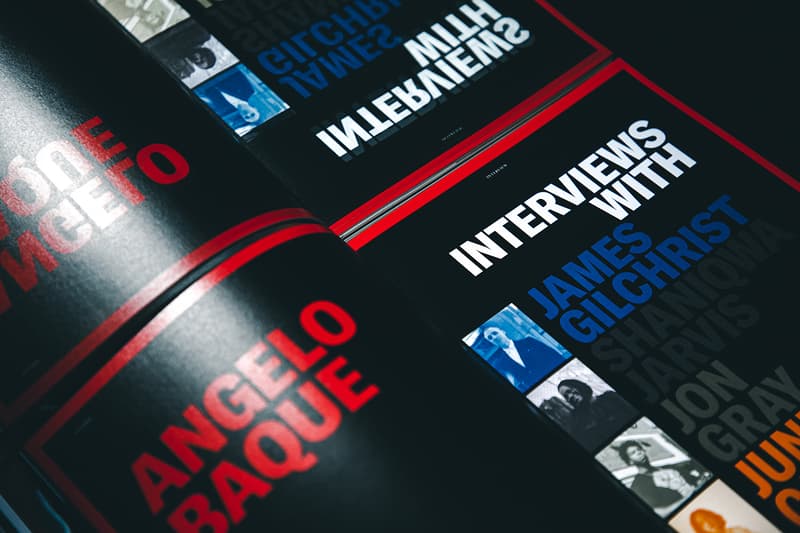 近賞《HYPEBEAST Magazine》第 27 期：The Kinship Issue