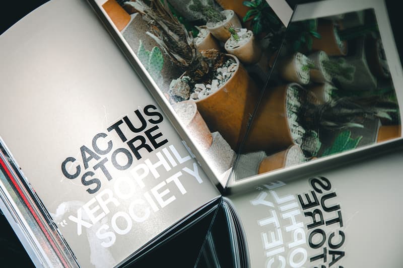 近賞《HYPEBEAST Magazine》第 27 期：The Kinship Issue