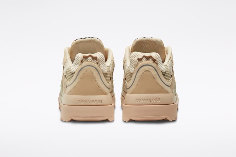 Tyler, the Creator x Converse 攜手打造全新 Gianno 联名鞋款