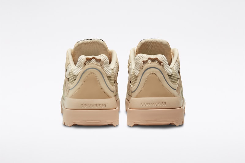 Tyler, the Creator x Converse 攜手打造全新 Gianno 联名鞋款