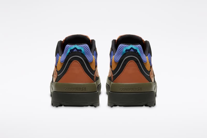 Tyler, the Creator x Converse 攜手打造全新 Gianno 联名鞋款