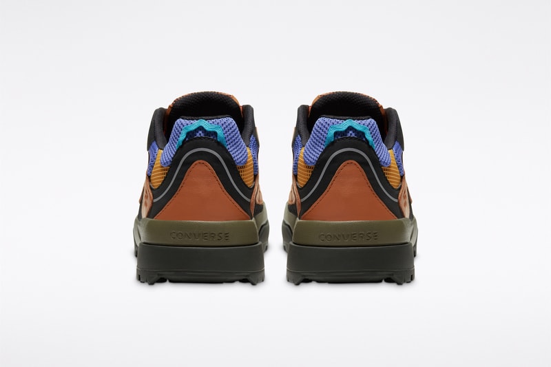 Tyler, the Creator x Converse 攜手打造全新 Gianno 联名鞋款