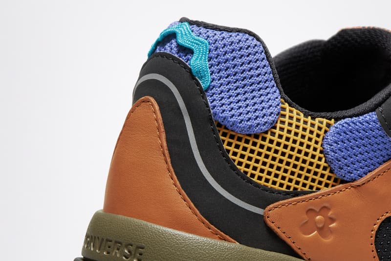 Tyler, the Creator x Converse 攜手打造全新 Gianno 联名鞋款