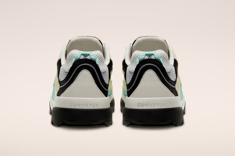 Tyler, the Creator x Converse 攜手打造全新 Gianno 联名鞋款