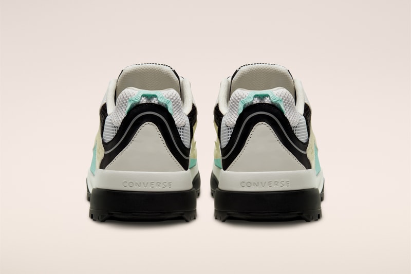 Tyler, the Creator x Converse 攜手打造全新 Gianno 联名鞋款
