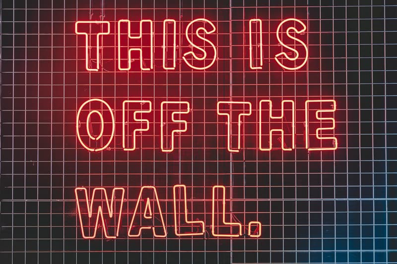 直击 Vans「Drill Chore Coat」机能夹克艺术展