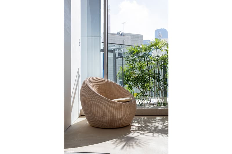 率先走進 visvim 於 Shibuya PARCO 開設之全新店鋪「PEERLESS」