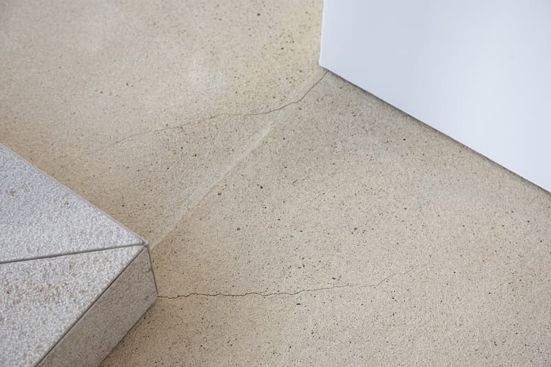 率先走進 visvim 於 Shibuya PARCO 開設之全新店鋪「PEERLESS」