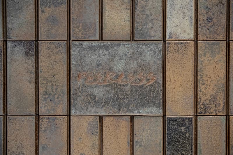 率先走進 visvim 於 Shibuya PARCO 開設之全新店鋪「PEERLESS」