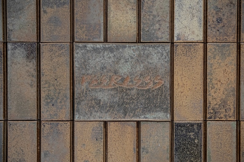 率先走進 visvim 於 Shibuya PARCO 開設之全新店鋪「PEERLESS」