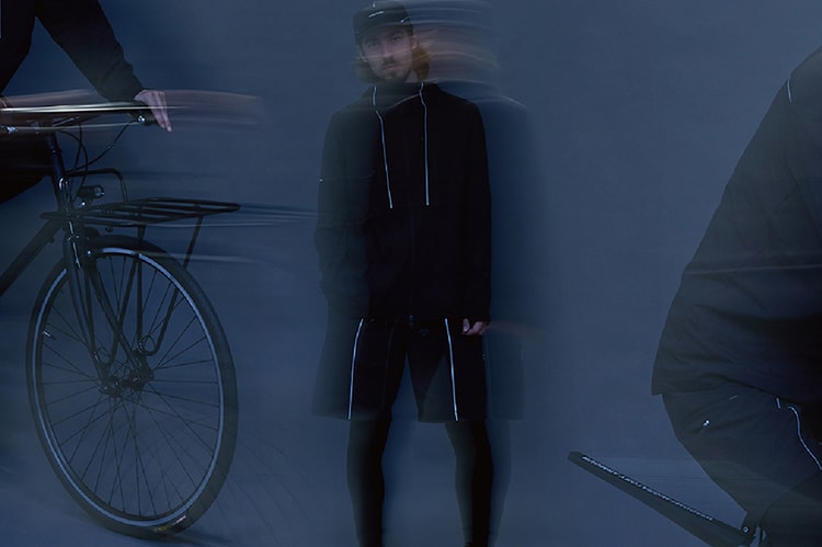 wisdom® x tokyobike 2019 秋冬聯名系列「CITY RANGER」正式亮相