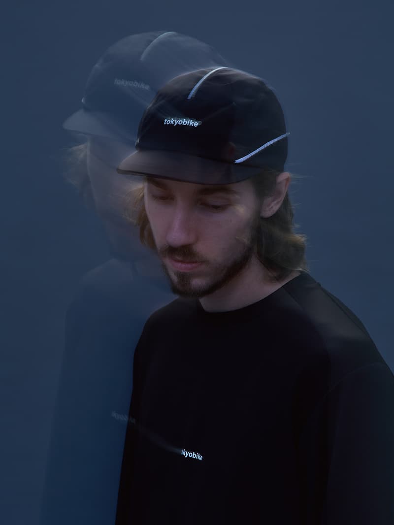 wisdom® x tokyobike 2019 秋冬聯名系列「CITY RANGER」正式亮相